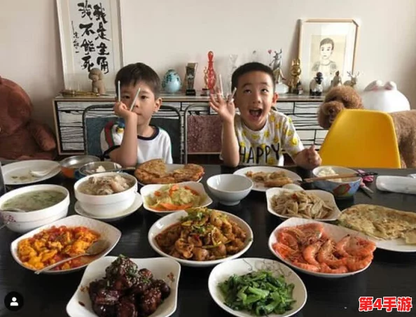 苏软软汆肉的日常:在美食与生活中寻找温暖与幸福的点滴瞬间 苏软软汆肉的日常:在美食与生活中寻找温暖与幸福的点滴瞬间