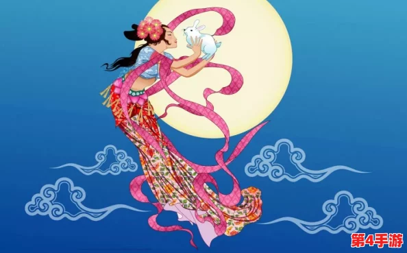 小芳第一篇十五的月亮很圆:描绘中秋佳节的温馨与团圆情怀,传递传统文化之美 小芳第一篇十五的月亮很圆:描绘中秋佳节的温馨与团圆情怀,传递传统文化之美