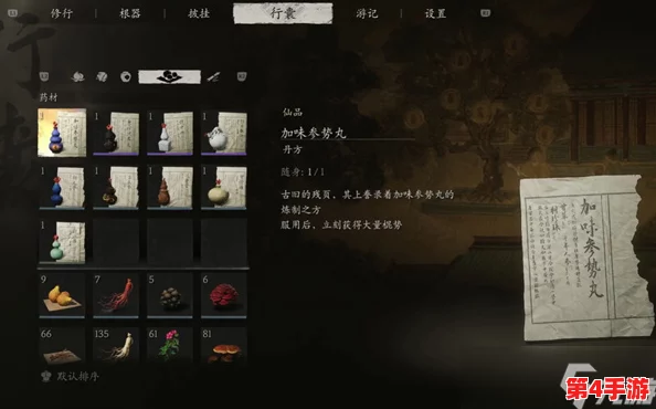 黑神话悟空：揭秘石先锋影神图奥秘，全面攻略手册与实战技巧心得分享
