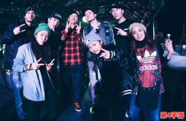 幼儿HIPHOP仙踪林主题曲引发热议，家长们纷纷表示孩子们在舞蹈中找到了自信与快乐