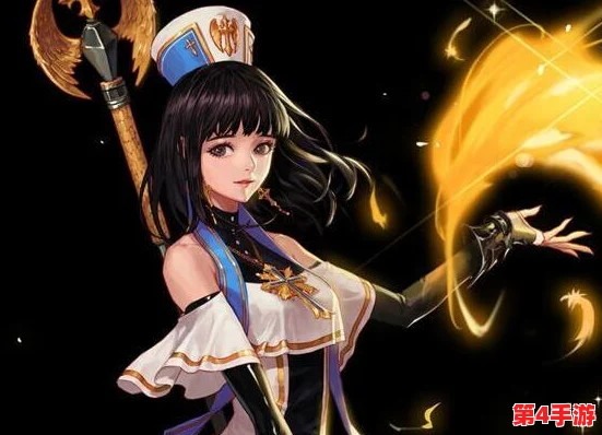 DNF职业对比:巫女的神秘力量VS奶妈的治愈之光,谁才是团队中的超级辅助? DNF职业对比:巫女的神秘力量VS奶妈的治愈之光,谁才是团队中的超级辅助?