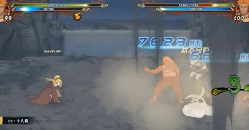 全面解析:'死神vs火影'系列中,秽土转生迪达拉惊艳登场版本揭秘! 全面解析:'死神vs火影'系列中,秽土转生迪达拉惊艳登场版本揭秘!