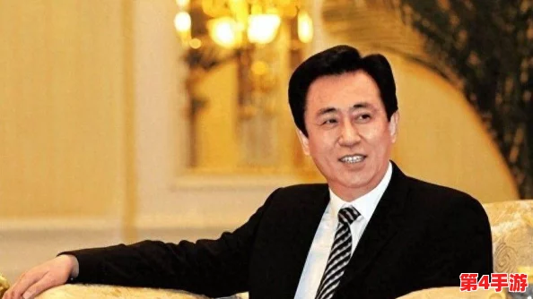 许家印玩白册册戴套吗?从商业角度分析其背后的策略与影响,值得深思 许家印玩白册册戴套吗?从商业角度分析其背后的策略与影响,值得深思