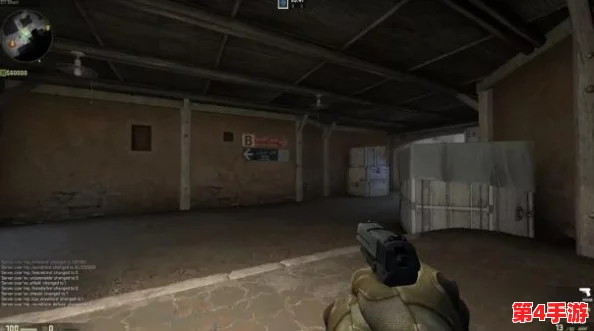 揭秘反恐精英经典战役场景:深入解析'沙漠2-A区营地'地图战略布局 揭秘反恐精英经典战役场景:深入解析'沙漠2-A区营地'地图战略布局