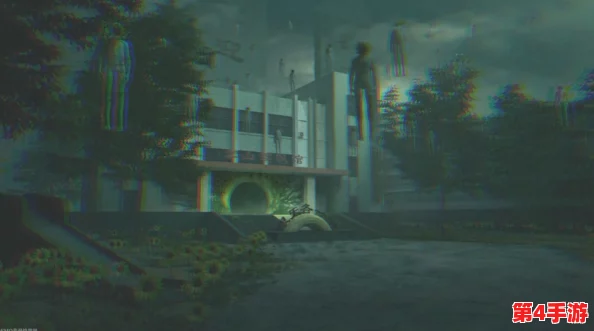 中式梦核美学新篇〈杀青〉Steam试玩曝光,上线日期悬念待解 中式梦核美学新篇〈杀青〉Steam试玩曝光,上线日期悬念待解