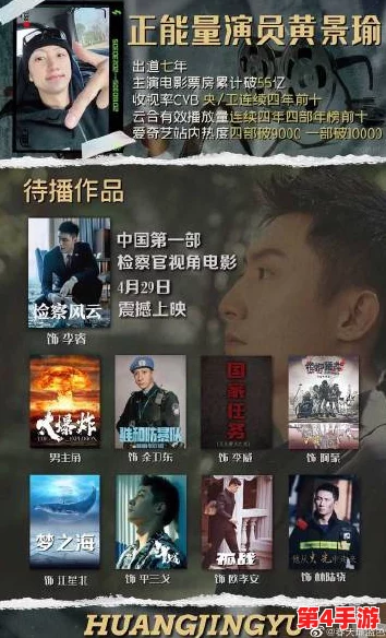 好满1v2影帝：正能量满满，演技出众，实至名归！