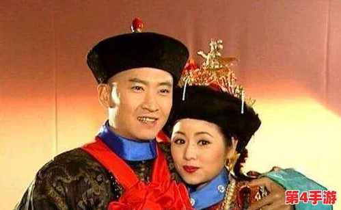 尔康大战金锁:在这场权力与情感的较量中,谁能最终赢得胜利? 尔康大战金锁:在这场权力与情感的较量中,谁能最终赢得胜利?