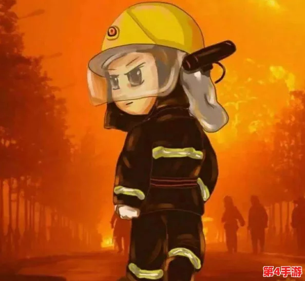 竹马是消防员未增减版:在现代社会中,消防员的角色与责任愈发重要,他们不仅是救火英雄,更是社区安全的守护者 竹马是消防员未增减版:在现代社会中,消防员的角色与责任愈发重要,他们不仅是救火英雄,更是社区安全的守护者