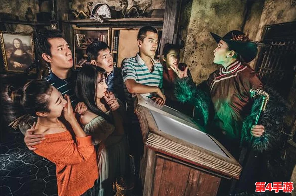 惊悚升级,生存极限挑战!《黑暗时刻》Steam试玩震撼开启,10月25日正式发售惊魂夜! 惊悚升级,生存极限挑战!《黑暗时刻》Steam试玩震撼开启,10月25日正式发售惊魂夜!