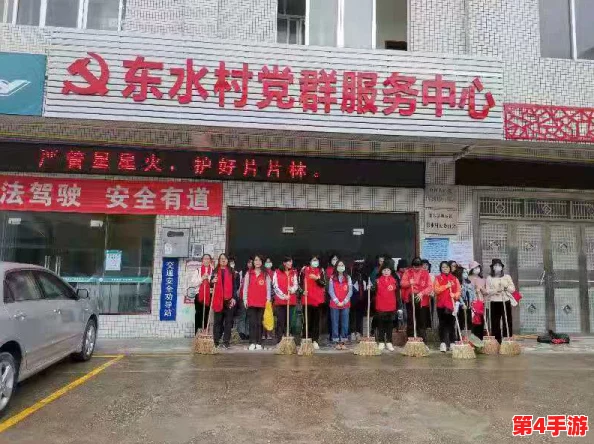 阳西县广播电视台积极推动地方文化传播，助力乡村振兴与经济发展新局面