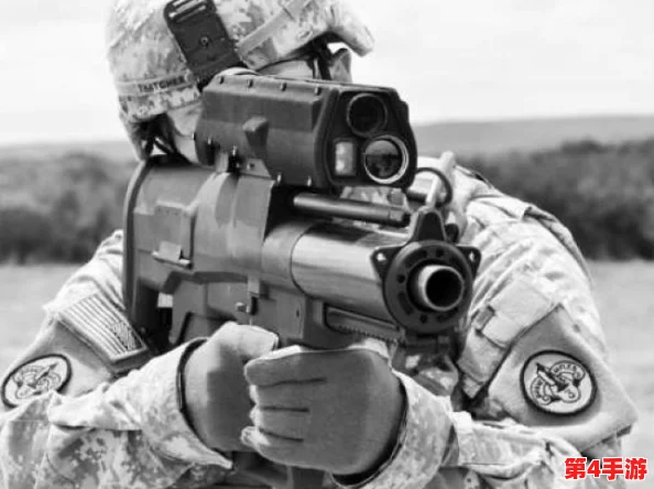 全面探索:萤火突击中AK-74M突击步枪的性能、历史与实战应用指南 全面探索:萤火突击中AK-74M突击步枪的性能、历史与实战应用指南