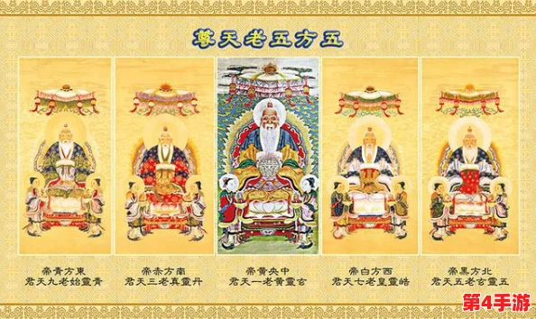探索华夏文明之源:三皇五帝时代杰出名臣全面介绍与功绩概览 探索华夏文明之源:三皇五帝时代杰出名臣全面介绍与功绩概览