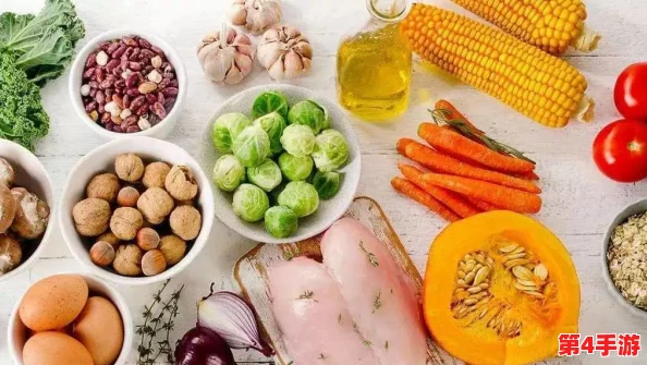 肉多到炸的年下随笔:在这个充满美食诱惑的时代,如何平衡享受与健康成为了我们必须面对的挑战 肉多到炸的年下随笔:在这个充满美食诱惑的时代,如何平衡享受与健康成为了我们必须面对的挑战