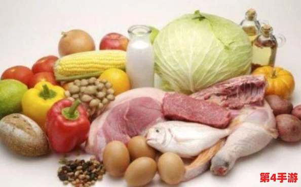 肉多到炸的年下随笔:在这个充满美食诱惑的时代,如何平衡享受与健康成为了我们必须面对的挑战 肉多到炸的年下随笔:在这个充满美食诱惑的时代,如何平衡享受与健康成为了我们必须面对的挑战