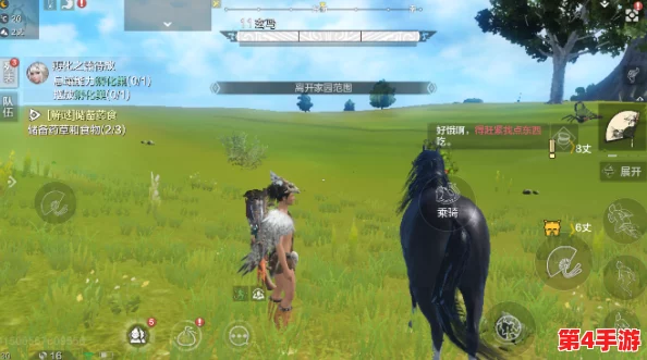 《妄想山海》宠物回血全攻略:快速恢复生命值技巧大揭秘,助你战场无忧! 《妄想山海》宠物回血全攻略:快速恢复生命值技巧大揭秘,助你战场无忧!