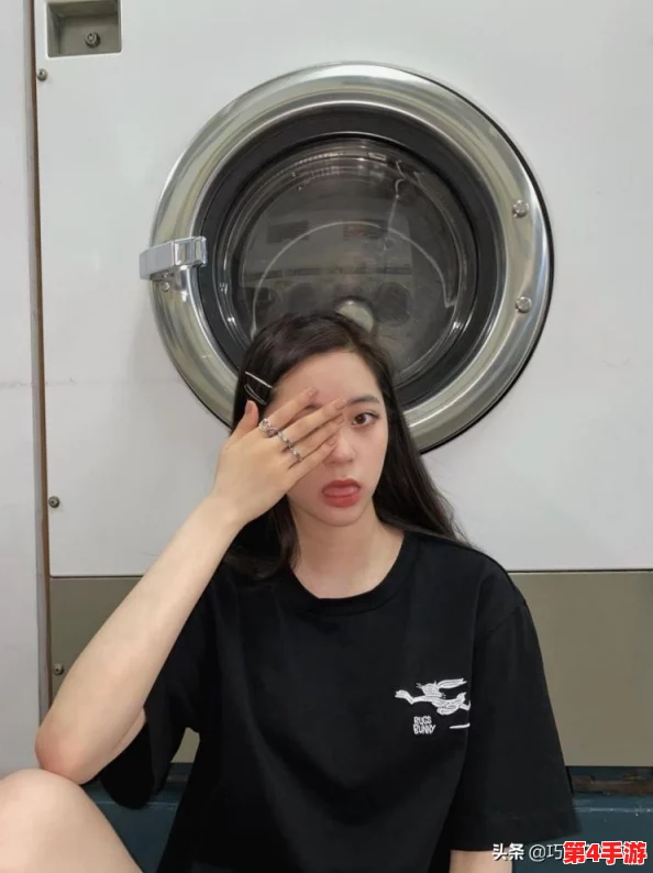 台北网红娜娜卡洗衣机：如何正确使用这款热门家电？