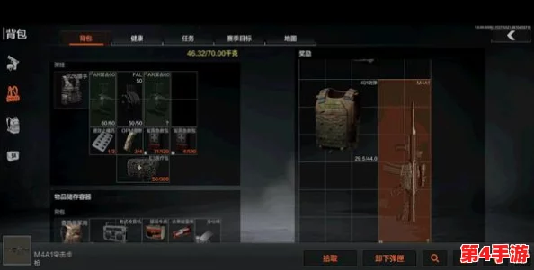 暗区突围：高效赚金攻略，揭秘最速财富累积秘诀