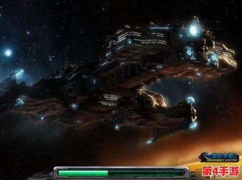 《超星崛起》震撼发布:自由策略宇宙争霸,全新战舰设定引领星际战争新风潮! 《超星崛起》震撼发布:自由策略宇宙争霸,全新战舰设定引领星际战争新风潮!