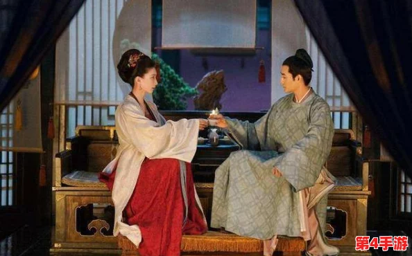 宠妾1ⅴ1H小晏:古代宫廷爱情故事引发热议,网友纷纷讨论角色发展与情感纠葛 宠妾1ⅴ1H小晏:古代宫廷爱情故事引发热议,网友纷纷讨论角色发展与情感纠葛