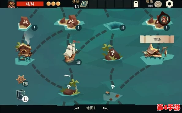 西普大陆远洋团探险全攻略:解锁海域奇遇,打造无敌航海舰队策略指南 西普大陆远洋团探险全攻略:解锁海域奇遇,打造无敌航海舰队策略指南