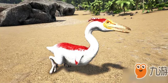 方舟生存进化手游:全面探索黄昏鸟生态习性与驯养策略生物图鉴大全 方舟生存进化手游:全面探索黄昏鸟生态习性与驯养策略生物图鉴大全