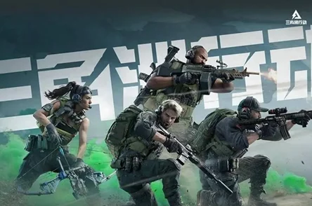 三角洲行动深度策略：为医疗兵精选高效生存与支援武器搭配指南