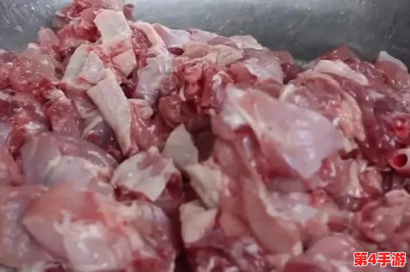 创意烹饪探索:暗喻幻想下的秘制炖兔肉,独特风味制法大公开 创意烹饪探索:暗喻幻想下的秘制炖兔肉,独特风味制法大公开