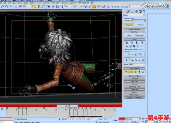 3dmax动漫入口在线播放:绝对让你流连忘返的精彩动画世界 3dmax动漫入口在线播放:绝对让你流连忘返的精彩动画世界