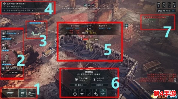 掌握战场先机:《暗区突围》战术耳机功能详解与实战应用策略 掌握战场先机:《暗区突围》战术耳机功能详解与实战应用策略