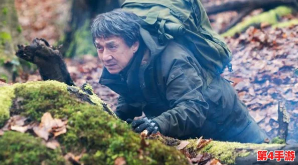 暴躁大妈荒野逃生k9：一场惊心动魄的求生之旅，挑战极限与自然的对抗，展现人性坚韧与勇气