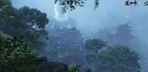逆水寒手游：全面剖析职业特色，助你精准选择心仪江湖角色指南