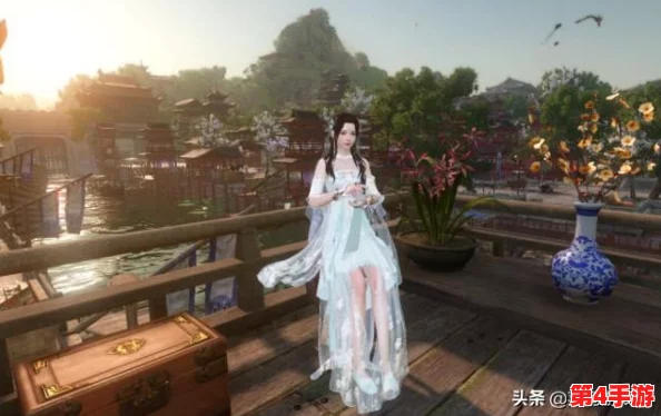 逆水寒手游:全面剖析职业特色,助你精准选择心仪江湖角色指南 逆水寒手游:全面剖析职业特色,助你精准选择心仪江湖角色指南