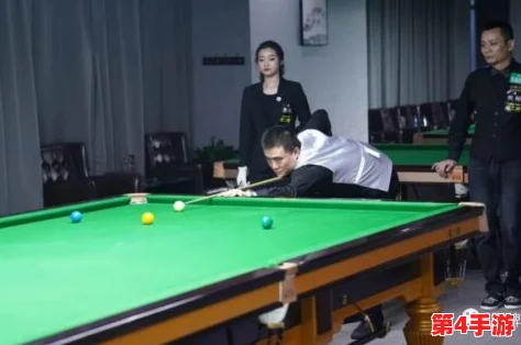 台球女激战2奶玉最佳搭配:如何选择合适的装备与策略提升比赛表现,助力选手更上一层楼 台球女激战2奶玉最佳搭配:如何选择合适的装备与策略提升比赛表现,助力选手更上一层楼