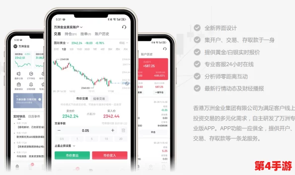 黄沙金业app官网下载:全新版本上线,带你体验更便捷的黄金投资服务与实时市场动态! 黄沙金业app官网下载:全新版本上线,带你体验更便捷的黄金投资服务与实时市场动态!