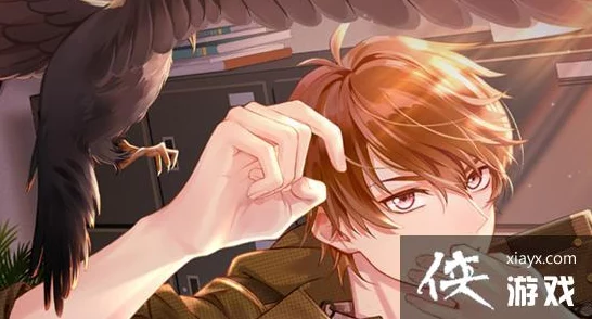 《未定事件簿》角色深掘：夏彦惊寐背后的秘密与魅力全剖析