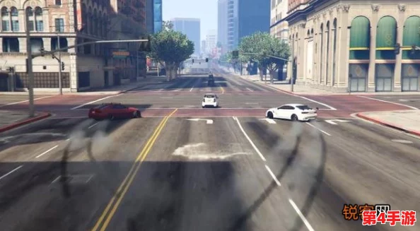 《GTA5》中完美漂移技巧大公开：掌握车辆控制与弯道策略，畅享极速漂移快感！