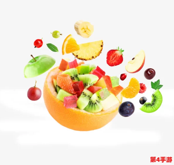 水果派frp1：全新口味的水果派，带你体验舌尖上的美味与创意结合，让每一口都充满惊喜！