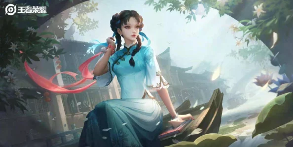王者荣耀西施欠债无法偿还而成为债主们的共用,背后故事引发玩家热议与讨论,究竟发生了什么? 王者荣耀西施欠债无法偿还而成为债主们的共用,背后故事引发玩家热议与讨论,究竟发生了什么?