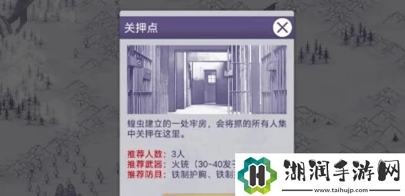 阿瑞斯病毒2关押点怎么打？详细攻略与技巧分享，助你轻松通关！
