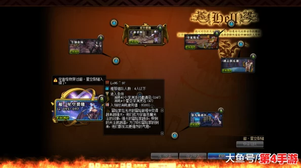 《地下城与勇士》高效刷装指南:揭秘当前版本最优选择深渊派对,助你战力飙升! 《地下城与勇士》高效刷装指南:揭秘当前版本最优选择深渊派对,助你战力飙升!