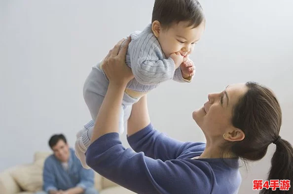 妈妈怀了我的种该叫爸爸什么?科学家揭示亲子关系的新视角与家庭角色的变化 妈妈怀了我的种该叫爸爸什么?科学家揭示亲子关系的新视角与家庭角色的变化