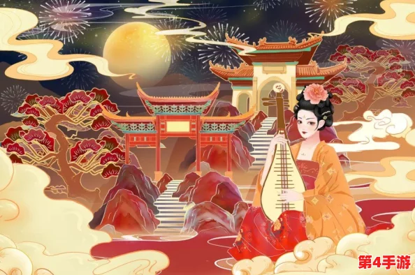 探讨文学巨著〈暗喻幻想〉中君主与大亨势力对比:谁才是背后的真正强者? 探讨文学巨著〈暗喻幻想〉中君主与大亨势力对比:谁才是背后的真正强者?