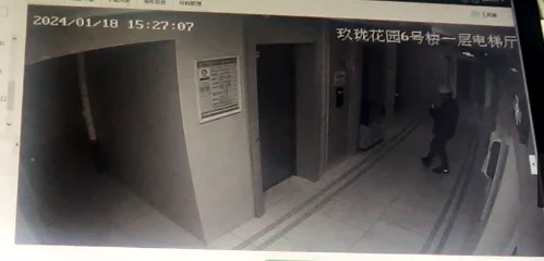 电梯门梅开二度电梯门外国：一场意外的重聚，揭示了跨国文化交流的新机遇与挑战
