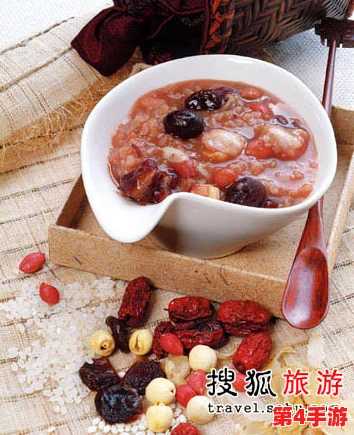 开荤之后 金粥：品味传统美食，感受温暖与满足的完美结合，让每一口都充满幸福的滋味