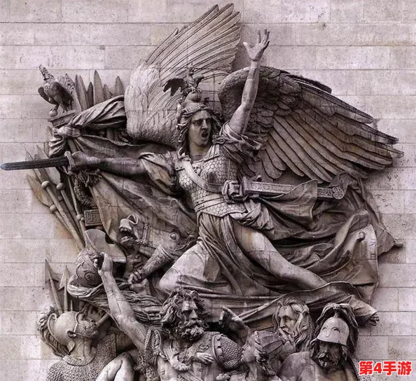 探索暗喻幻想之境:揭秘万鬼之长枪独特获取途径与深层寓意 探索暗喻幻想之境:揭秘万鬼之长枪独特获取途径与深层寓意