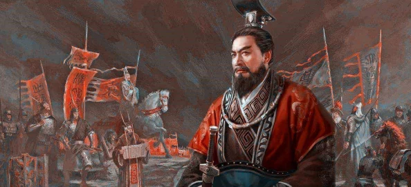 董卓袁绍徐庶：三国历史中的权谋与智勇交锋，揭示英雄背后的复杂关系与命运转折