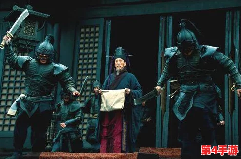 董卓袁绍徐庶:三国历史中的权谋与智勇交锋,揭示英雄背后的复杂关系与命运转折 董卓袁绍徐庶:三国历史中的权谋与智勇交锋,揭示英雄背后的复杂关系与命运转折