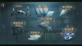 万圣节惊魂夜,第五人格疯眼角色新策略:掌握监视塔与陷阱艺术,玩转最新版本攻略 万圣节惊魂夜,第五人格疯眼角色新策略:掌握监视塔与陷阱艺术,玩转最新版本攻略