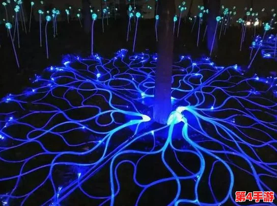 归龙潮烛：高效培育策略与独特养护技巧全解析，打造璀璨光影艺术之旅