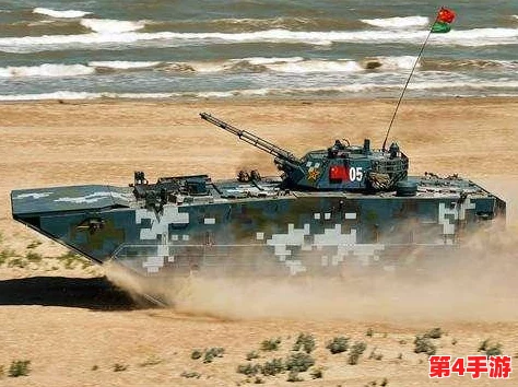 《世界启元》震撼曝光：海陆空兵种精彩纷呈，东风快递意外登场，玩法深度超乎想象！